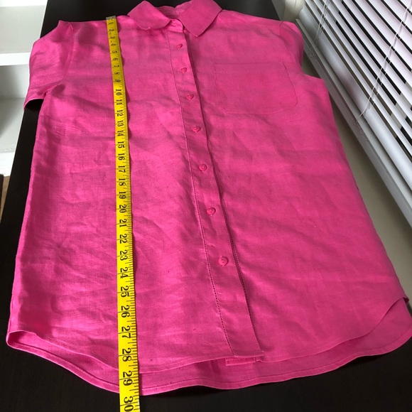 Westbound Tunic Shirt - Picture 7 of 8